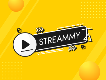 Streammy